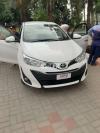 Toyota Yaris  2020 For Sale in Sialkot