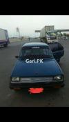 Suzuki FX  1988 For Sale in Karachi