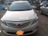 Toyota Corolla XLI 2013 For Sale in Lahore