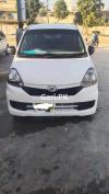 Daihatsu Mira  2014 For Sale in Karachi