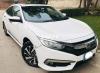 Honda Civic VTi Oriel Prosmatec 2018 For Sale in Lahore