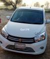 Suzuki Cultus VXL 2020 For Sale in Multan