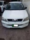 Mitsubishi Lancer Evolution 2006 For Sale in Rawalpindi