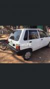 Suzuki Mehran VX 2002 For Sale in Rawalpindi