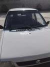 Suzuki Mehran VXR 2006 For Sale in Islamabad