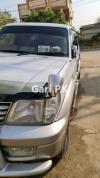 Toyota Prado 3.0 N turbo 2002 For Sale in Karachi