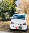 Suzuki Alto  2020