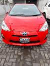 Toyota Aqua Aspire 2012 For Sale in Lahore