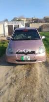 Toyota Vitz  1999 For Sale in Karak