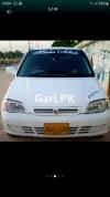 Suzuki Cultus VXR 2006 For Sale in Karachi