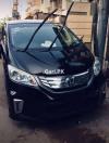 Honda Freed  2012 For Sale in Karachi