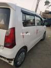 Suzuki Wagon R  2017 For Sale in Dera Ghazi Khan