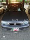 Suzuki Cultus VXR 2015 For Sale in Lahore