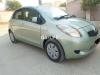 Toyota Vitz  2006 For Sale in Karachi