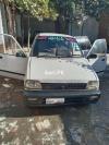 Suzuki Alto  1998 For Sale in Peshawar