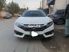 Honda Civic VTi 2016 For Sale in Faisalabad