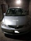 Honda City IDSI 2005 For Sale in Lahore