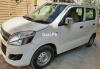 Suzuki Wagon R VXR 2015