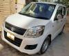 Suzuki Wagon R VXR 2015