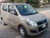 Suzuki Wagon R  2015 For Sale in Lahore