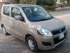 Suzuki Wagon R  2015 For Sale in Lahore