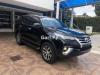 Toyota Fortuner  2021 For Sale in Karachi