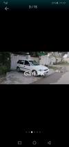 Suzuki Mehran VXR 2007 For Sale in Lahore