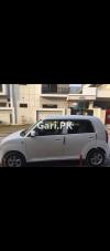 Suzuki Alto  2007 For Sale in Rawalpindi