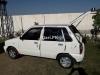 Suzuki Mehran  2007