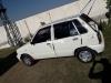 Suzuki Mehran  2007