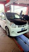 Toyota Passo  2014 For Sale in Islamabad