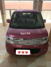 Suzuki MR Wagon  2015 For Sale in Karachi