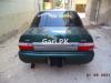 Toyota Corolla XE 2001 For Sale in Karachi