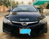 Honda Civic VTi Oriel Prosmatec 2009 For Sale in Karachi