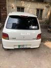 Daihatsu Cuore  2005 For Sale in Faisalabad