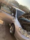 Toyota Other VXR 2004 For Sale in Islamabad