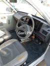 Suzuki Mehran VX CNG 2007 For Sale in Rawalpindi