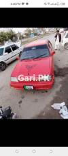 Suzuki Khyber  1990 For Sale in Islamabad