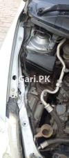 Honda City i DSI 2005