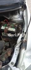 Honda City i DSI 2005