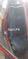 Suzuki Khyber Limited Edition 1999 For Sale in Karachi