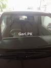 Suzuki Wagon R  2017 For Sale in Sahiwal