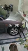 Honda Civic EXi 2004 For Sale in Attock