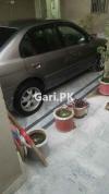 Honda Civic  2004 For Sale in Attock