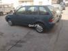 Suzuki Cultus VXR 2007