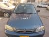 Suzuki Cultus VXR 2007