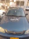 Suzuki Cultus VXR 2007