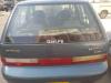 Suzuki Cultus VXR 2007