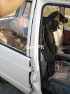 Suzuki Mehran VX 1990