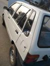Suzuki Mehran VX 1990